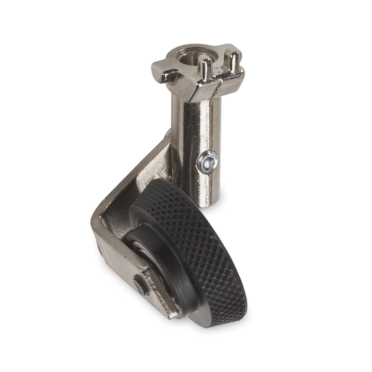 Leather Roller Foot #55 image number